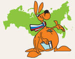 "Кенгуру"